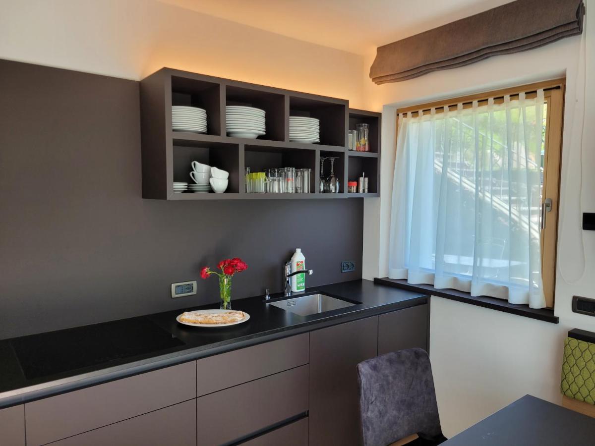 Apartments Stlarida Ortisei Ngoại thất bức ảnh
