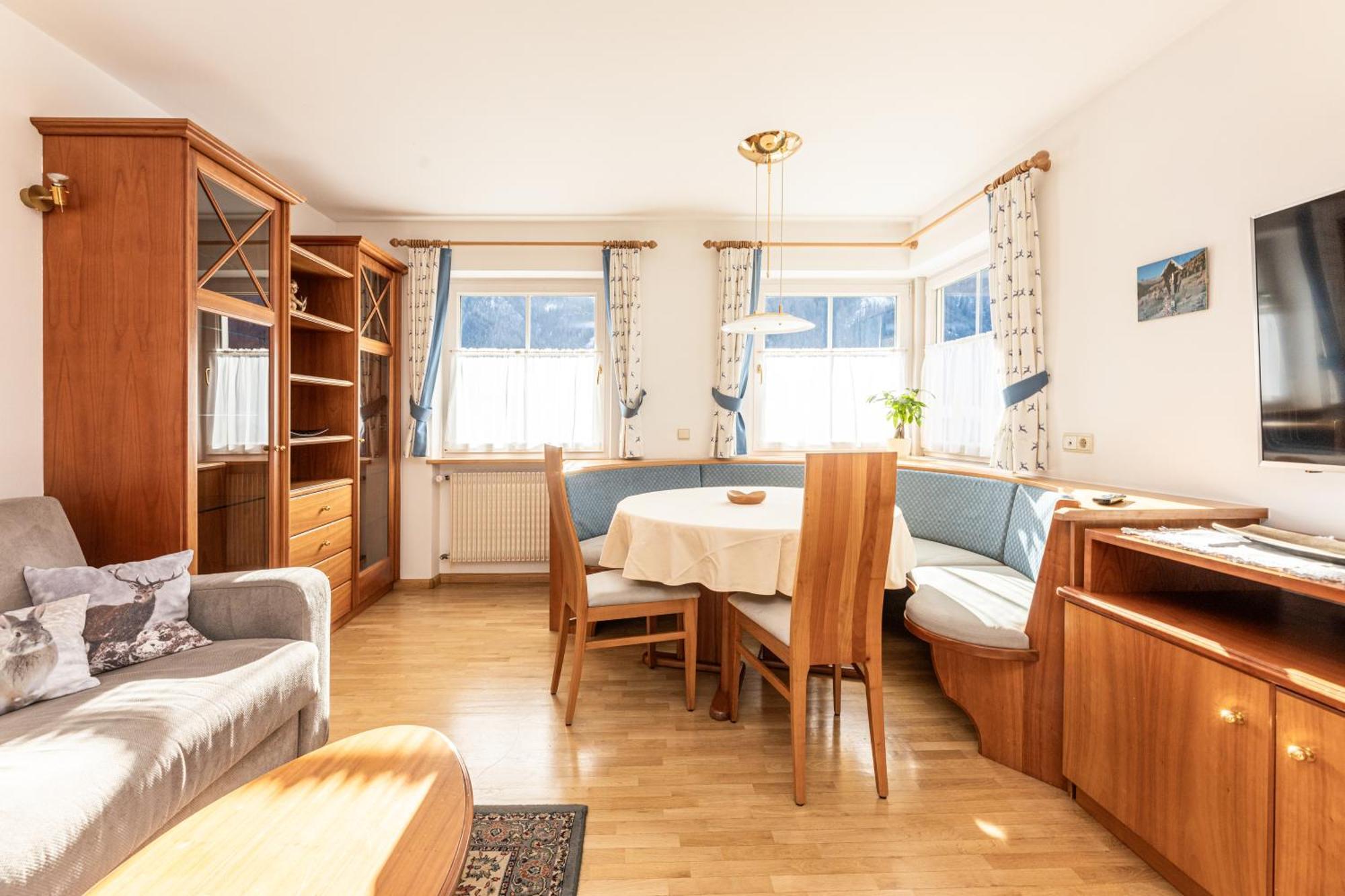Apartments Stlarida Ortisei Ngoại thất bức ảnh