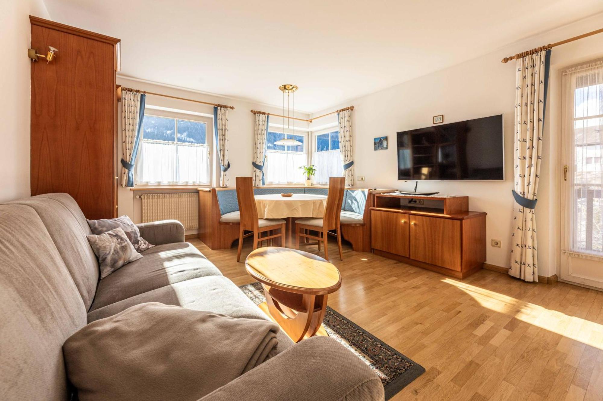 Apartments Stlarida Ortisei Ngoại thất bức ảnh